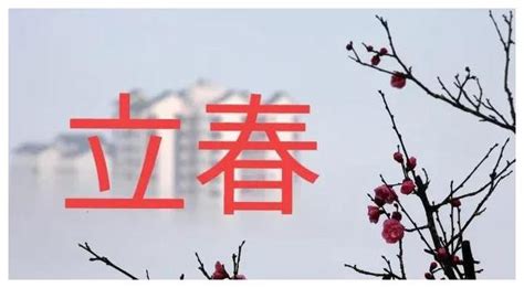 2023年癸卯兔年没有立春吗？无春年有什么说法？_2023年癸卯兔年五行缺什么,第3张